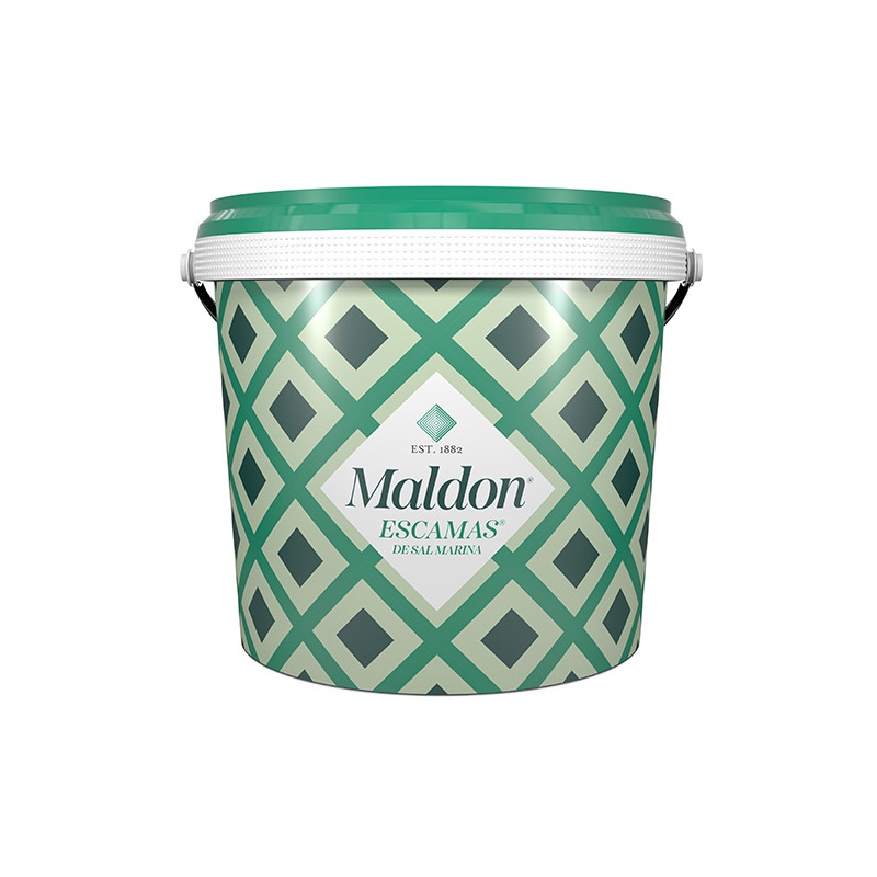 SAL MALDON CUBO 1/1400g