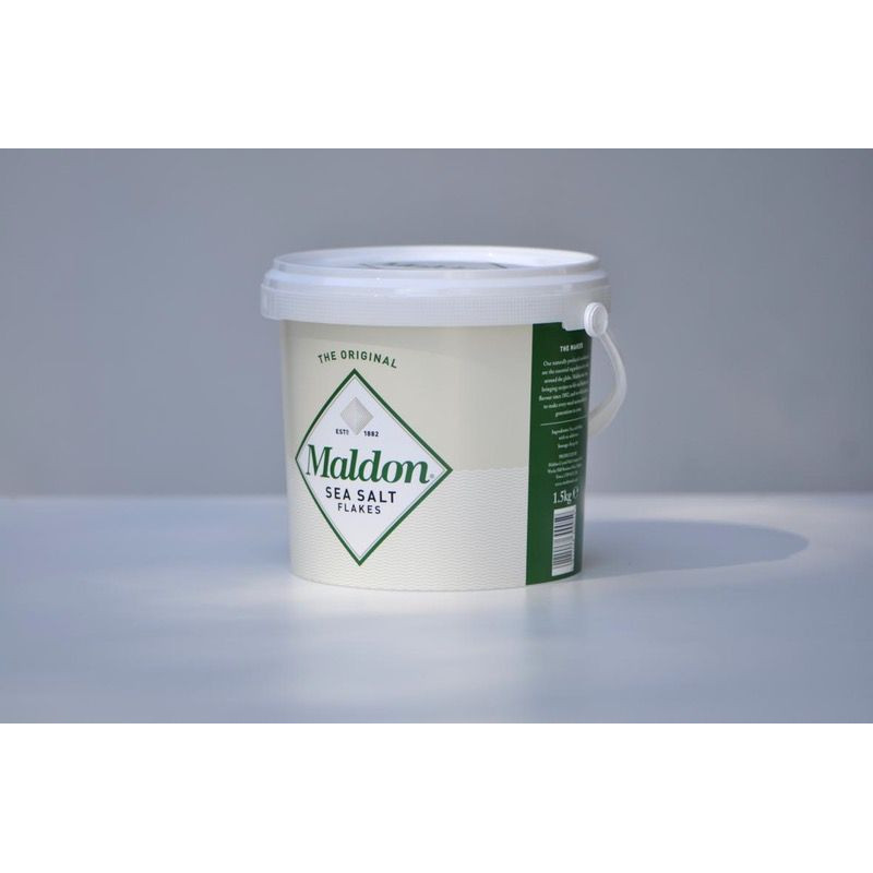 SAL MALDON CUBO 1/1400g