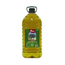 ACEITE  OLIVA INTENSO PET 3/5 l.