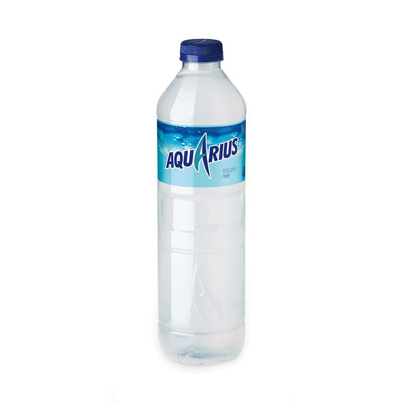 REFRESCO AQUARIUS LIMÓN 1500ml