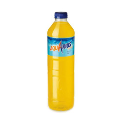 REFRESCO AQUARIUS NARANJA 1500ml