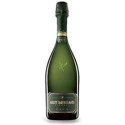 CAVA A. TORELLÓ BRUT RSVA. KRIPTA FRANC D.O. CAVA