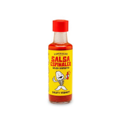 SALSA APERITIVO BOTELLÍN 48/92ml