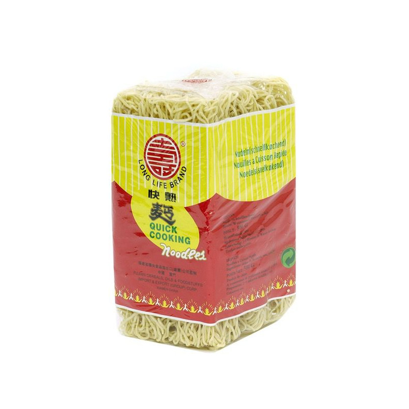 NOODLES PAQUETE 30/500gr