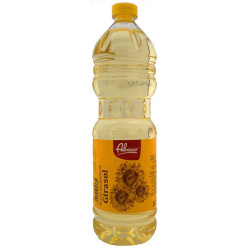 ACEITE GIRASOL PET 15/1 lt.