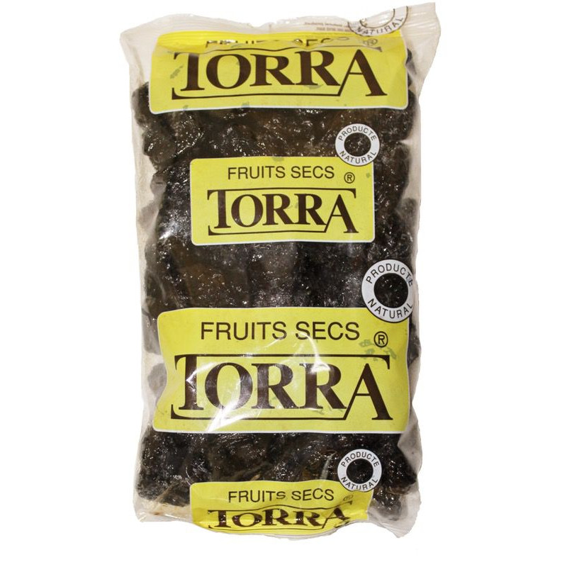 CIRUELAS CALIF. S/HUESO 10/1Kg 