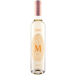 MOSCATEL DEL EMPORDÀ 500ml
