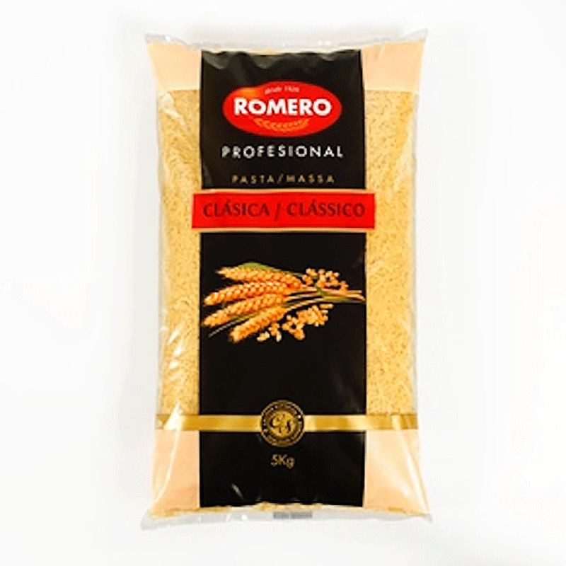 FIDEOS N.2 BOLSA 1/5Kg