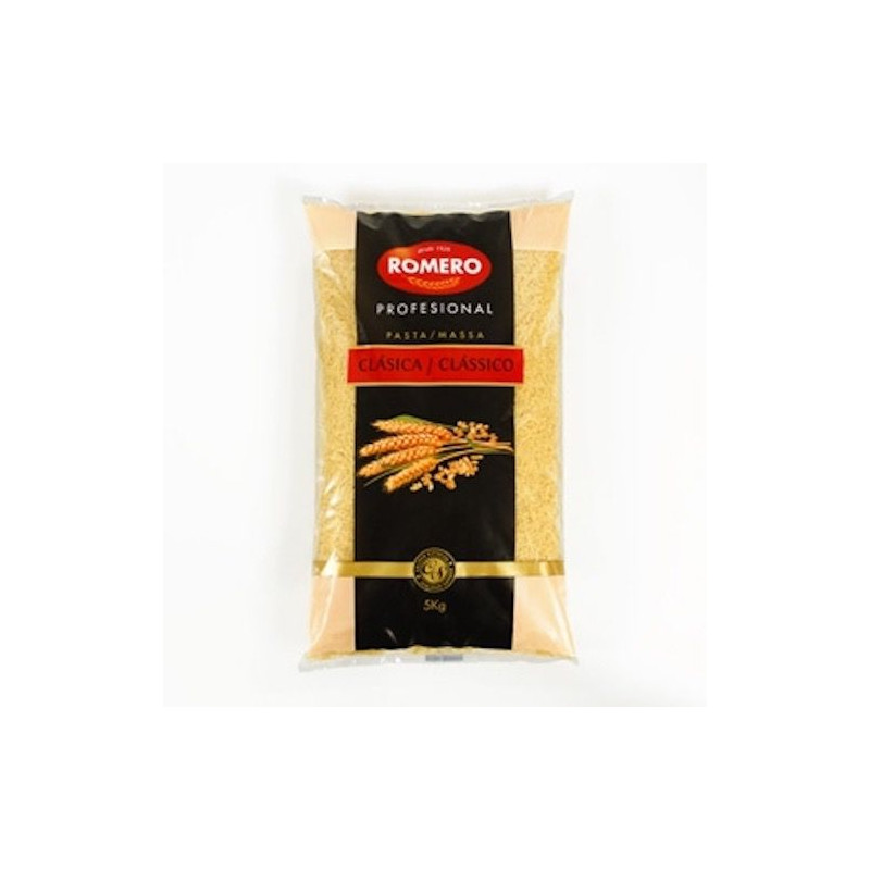 FIDEOS N.2 BOLSA 1/5Kg