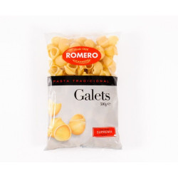 GALETS DE NAVIDAD BOLSA 12/500gr.