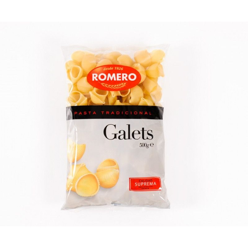 GALETS DE NAVIDAD BOLSA 12/500gr.