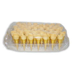 MINI CONO NEUTRO ANTIHUMEDAD 75mm. (DIS560) 1/180 