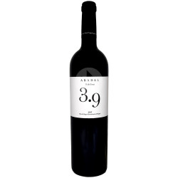 VINO TINTO ABADAL 3.9 2020