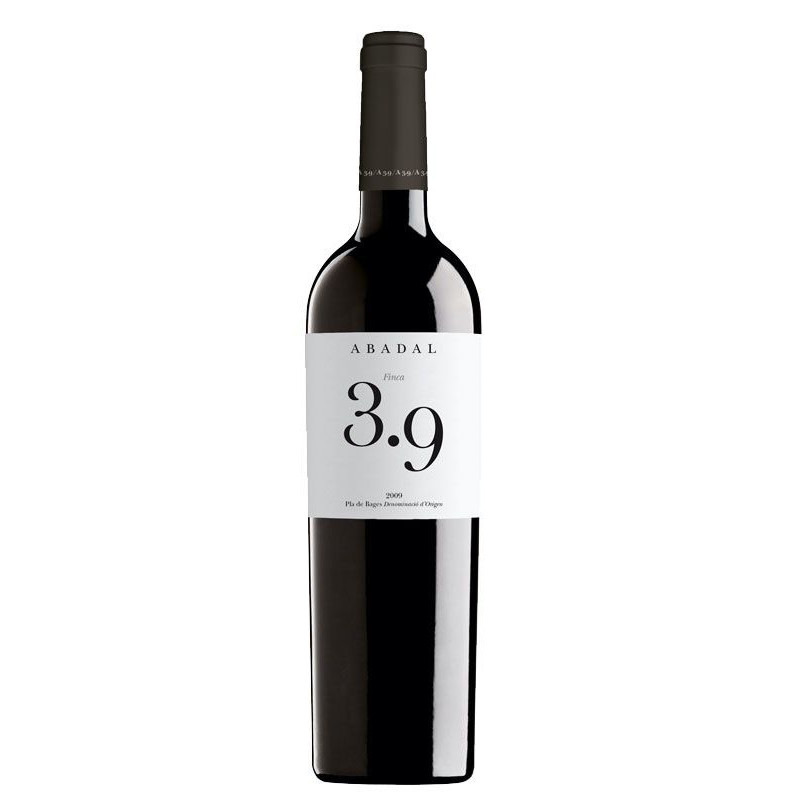 VINO TINTO ABADAL 3.9 2020