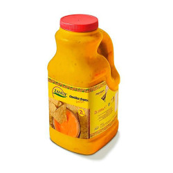 SALSA CHEDDAR GARRAFA 6/2lt