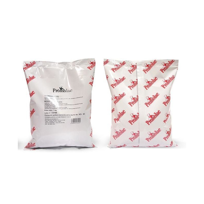 CACAO SOLUBLE BOLSA 10/1Kg