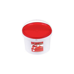 TOMATE NATURAL EN POLVO BOTE 24/1Kg