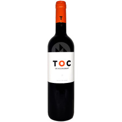 VINO TINTO TOC DE SOLERGIBERT 2023