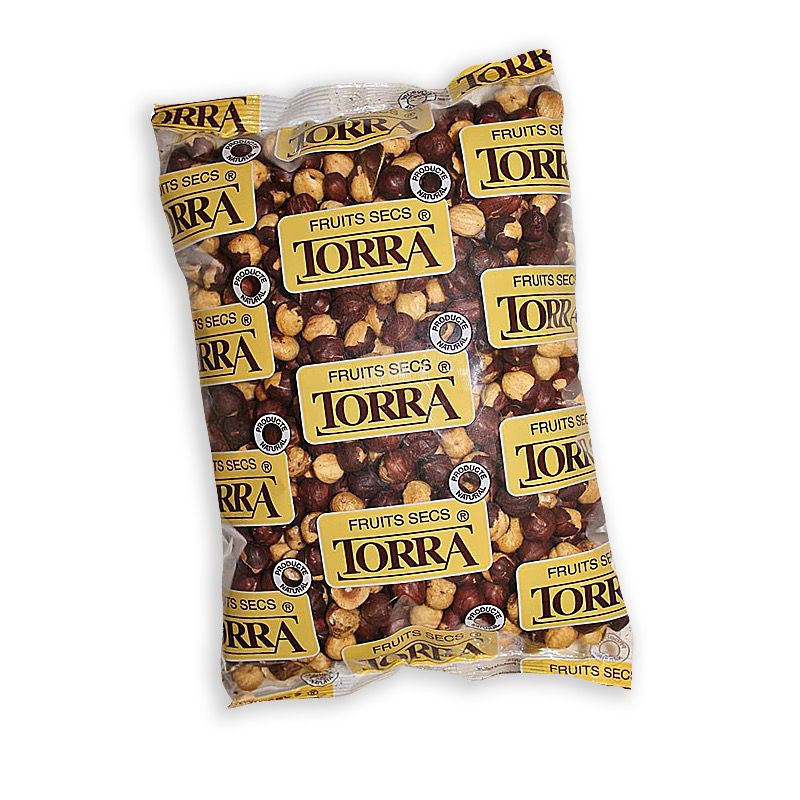 AVELLANA TOSTADA 10/1Kg 