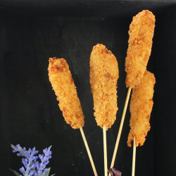 PICOS RÚSTICOS PREMIUM BOLSA 130g