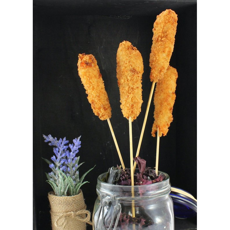 PICOS RÚSTICOS PREMIUM BOLSA 130g