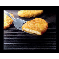 PAN DE CENTENO BOLSA 130g.