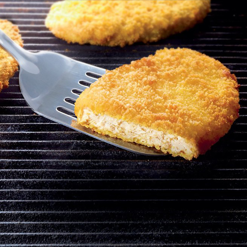 PAN DE CENTENO BOLSA 130g.