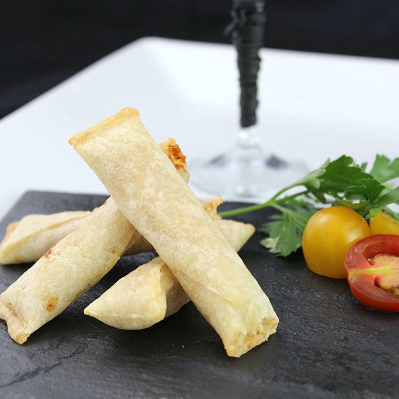 PAN DE PASAS BOLSA 125gr.