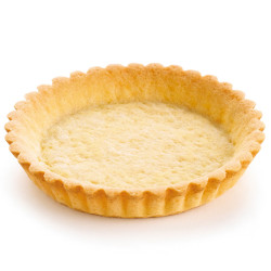 TARTALETA SABLÉE 83mm. (DIS291) 1/135un.