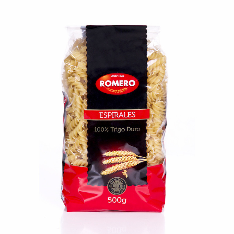 ESPIRALES ECO BOLSA 1/5Kg