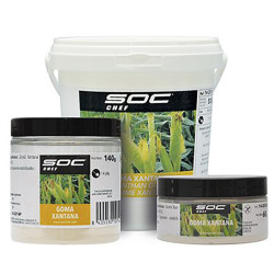 GOMA XANTANA CUBO 12/450g