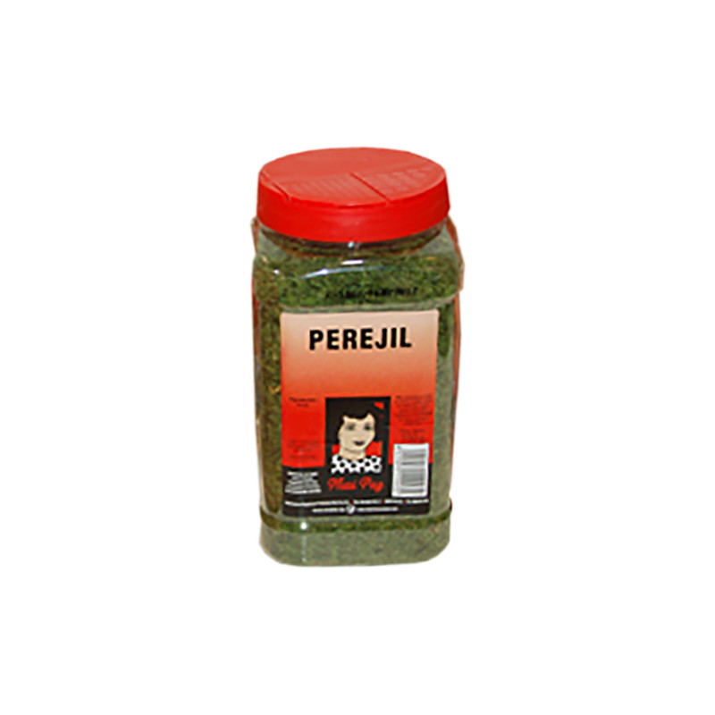 PEREJIL HOJA BOTE BOTE 12/125gr