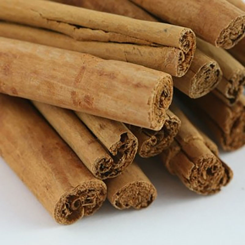 CANELA EN RAMA MADAGASCAR BOTE 6/80gr