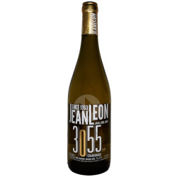 VINO BLANCO JEAN LEON 3055 CHARDONNAY 