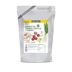 SOFREGIT VERDURES SUAU S/G DOY 6/1L