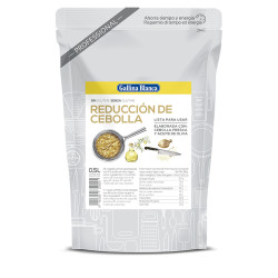 CEBOLLA CARAMELIZADA REDUCCIÓN DOY 6/500gr