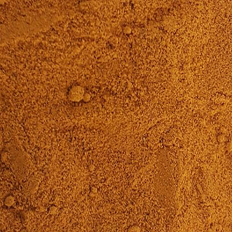 CÚRCUMA MOLIDA MADAGASCAR BOTE 6/100gr