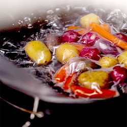 BOLSA COCCIÓN AL VACIÓ 90 micras (200x300mm) 10/100un.