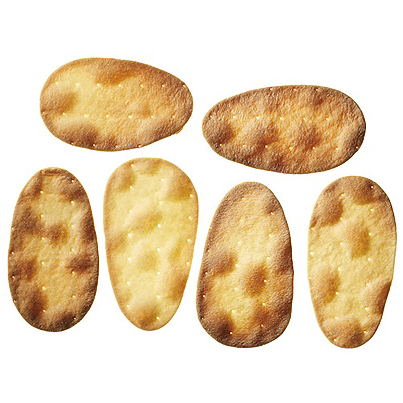 MINI PANES LENGUAS DE SUEGRA 20/100gr