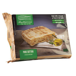 PAN CARASATU GUTTIAU 15/200gr