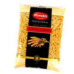 MACARRONES RAYADOS BOLSA 5Kg