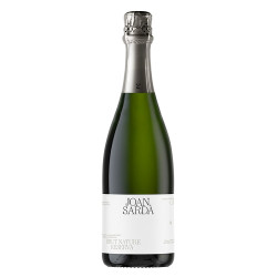CAVA JOAN SARDÀ BRUT NATURE RESERVA 