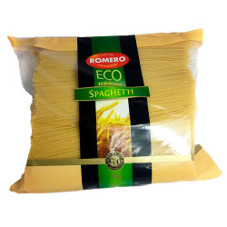ESPAGUETI INTEGRAL ECO BOLSA 5Kg