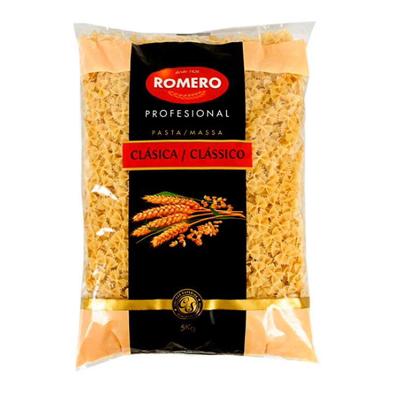 LAZOS (FARFALLE) BOLSA 5Kg