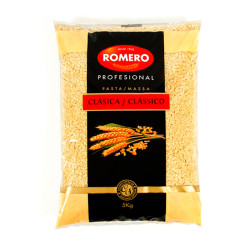 PASTA ESTRELLAS BOLSA 1/5Kg
