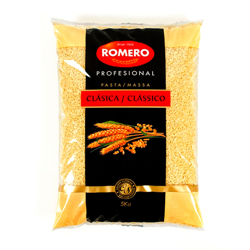 PASTA LETRAS BOLSA 1/5Kg