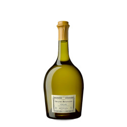 VINO BLANCO CHABLIS GRAND RÉGNARD 750ml