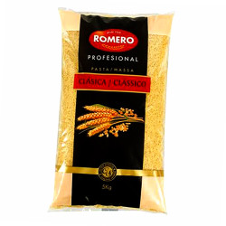 FIDEOS N.4 BOLSA 5Kg