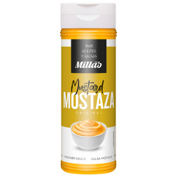 MOSTAZA TOP UP 6/300ml