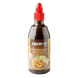 SALSA PAD THAI AROY-D 12/1kg